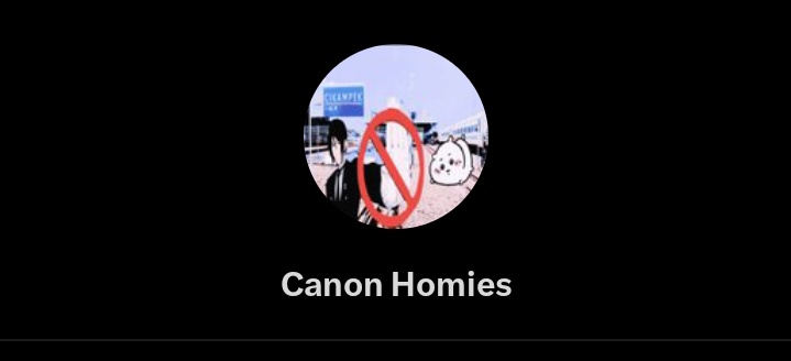 snapshotstep's tweet photo. @2DimensiMenfess ;//We're hunters, voices strong. 

HEHE CANDA GES, ada yang fandom canonnya masih sepi? Merasa sendiri?? Tidak ada samwan to talk? Berarti inilah saatnya untuk kalian join Canon Homies.

Benefitnya? Bakal banyak ketemu demit, hewan, dan sejenisnya. Minat? Qrt ajah. https://t.co/eUV22274AQ