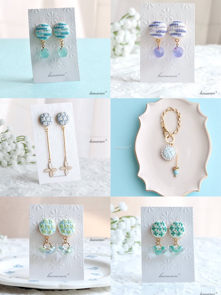 #みんなのSNSなんでも展示会

最近の新作です✨