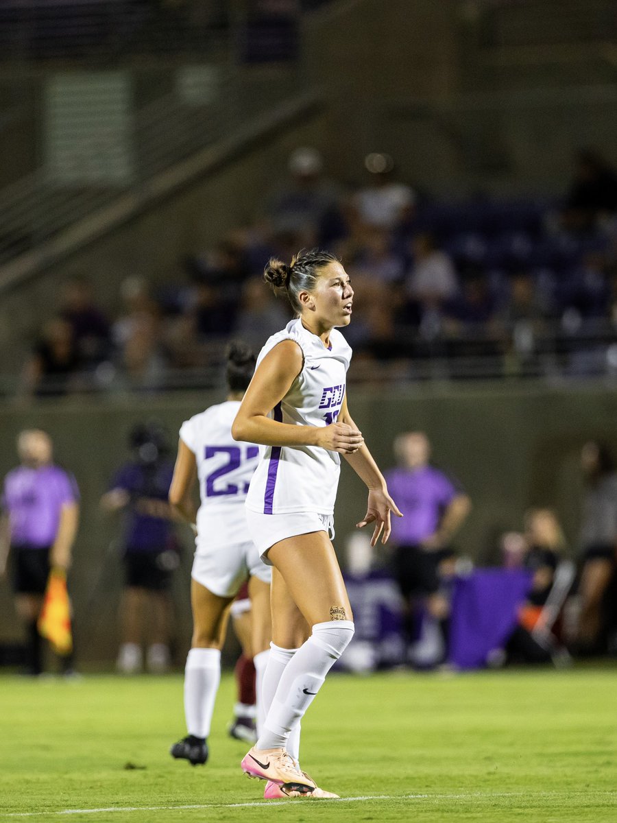 GCU Women's Soccer tweet media