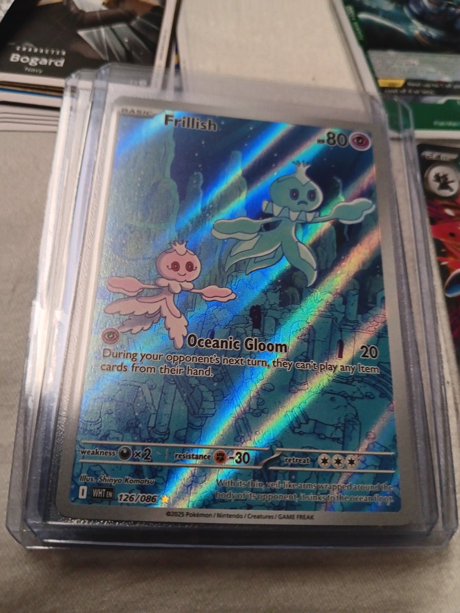 Pulled some bangers out of white flair tonight with the boys <a href="/Shaelstrom/">Shaelstrom</a> <a href="/Meowlgo/">Meowlgo</a> 

<a href="/StaxxOnDexx/">Staxx 🐙</a> 😘
<a href="/MinnerAlgo/">minner</a> 
#Pokemon #PokemonTCG #hiddenheaters