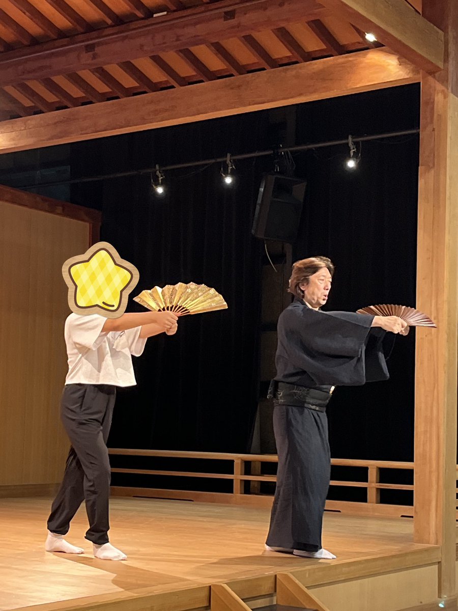 せんだい演劇工房10-BOX・能-BOX (@10BOX_nohBOX) / X