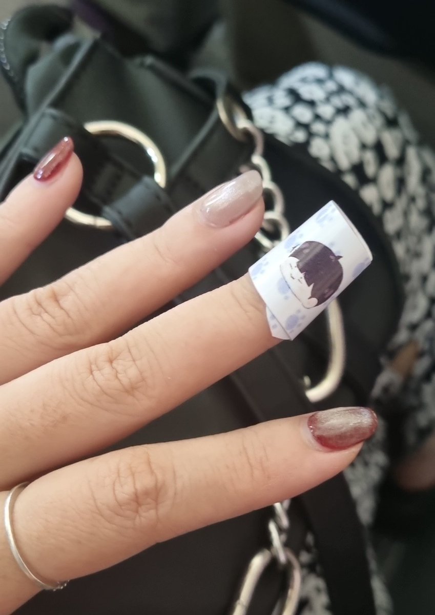 Don't be afraid of getting hurt because baby Biu will heal me 🥰

(~>•<)~ #BuildJakapan #Beyourluve
<a href="/JakeB4rever/">BIU.</a> ~(♡•♡~)