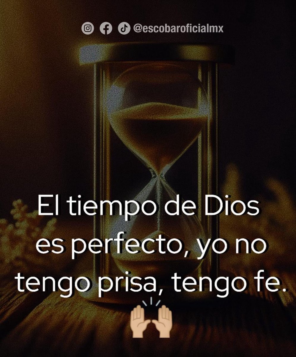 EscobarOficial's tweet photo. Con mucha FÉ 🔱 https://t.co/q9kwUEzBMm