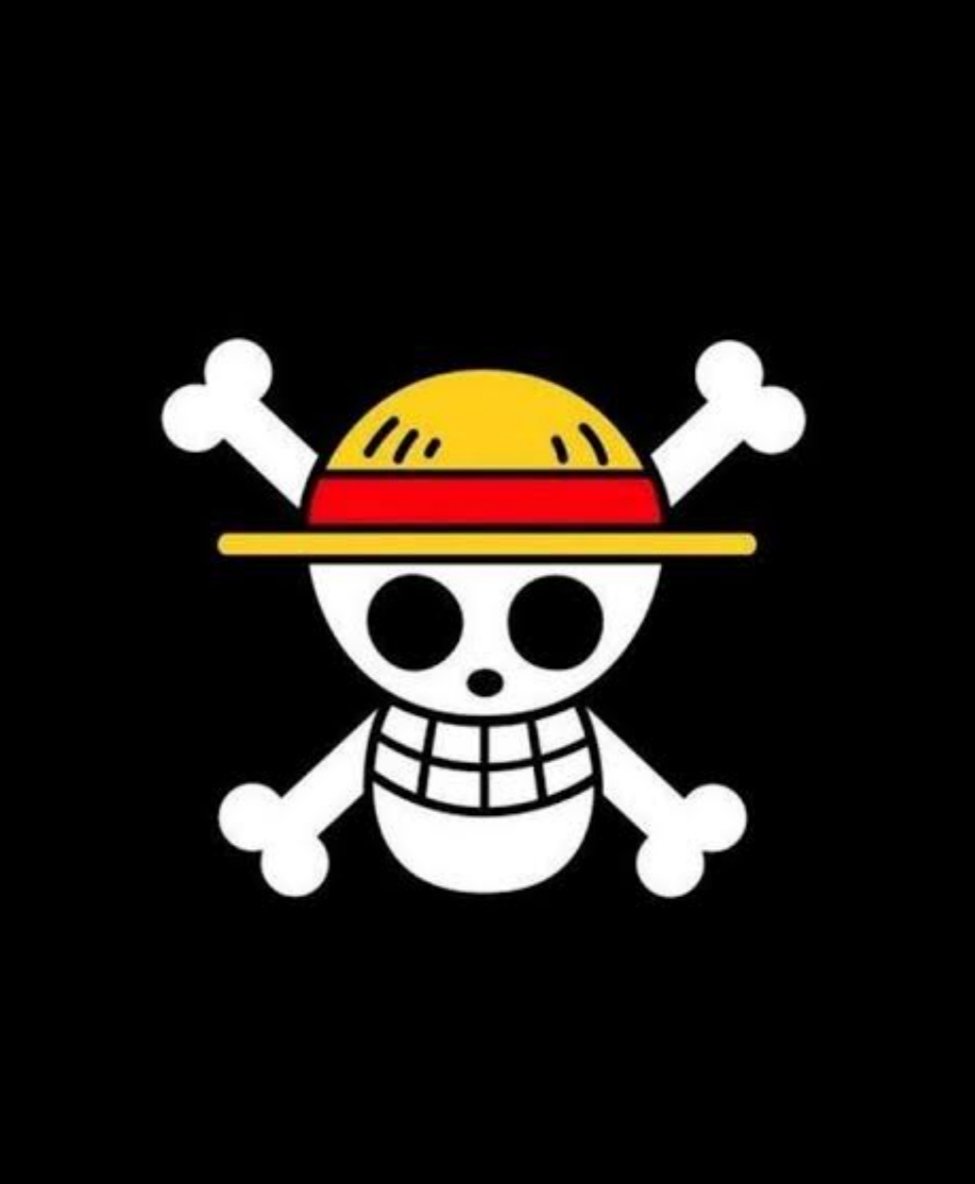 Kalau peringatan HUT RI jg  utk bangkitkan semangat kemerdekaan, nasionalisme, perjuangan bangsa melawan penjajahan &amp; penindasan. Biarkan bendera ONE PIECE berkibar mendampingi bendera MERAH PUTIH. Krn disitu juga ada simbol anti penindasan&amp;penjajahan