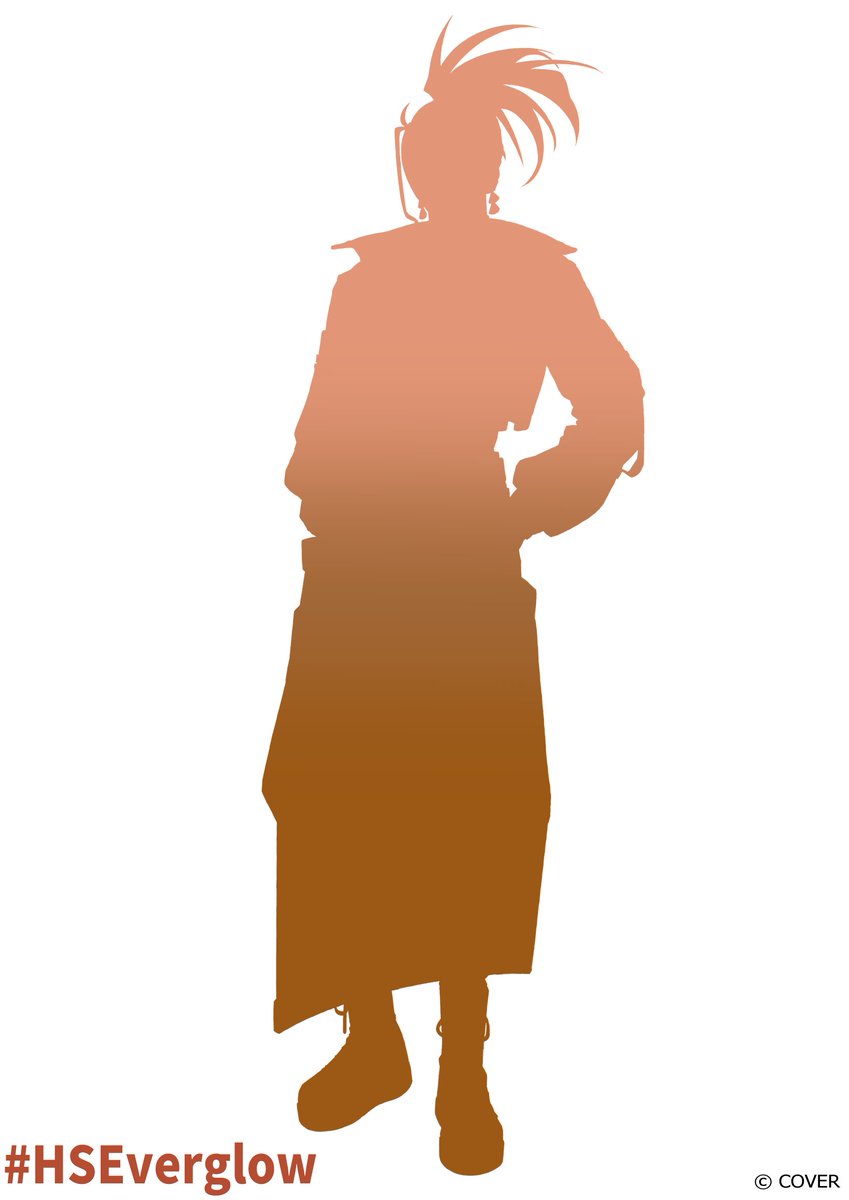 this time, i'm gonna remember to stretch and limber up before i start dancing, haha~
#HSEverglow