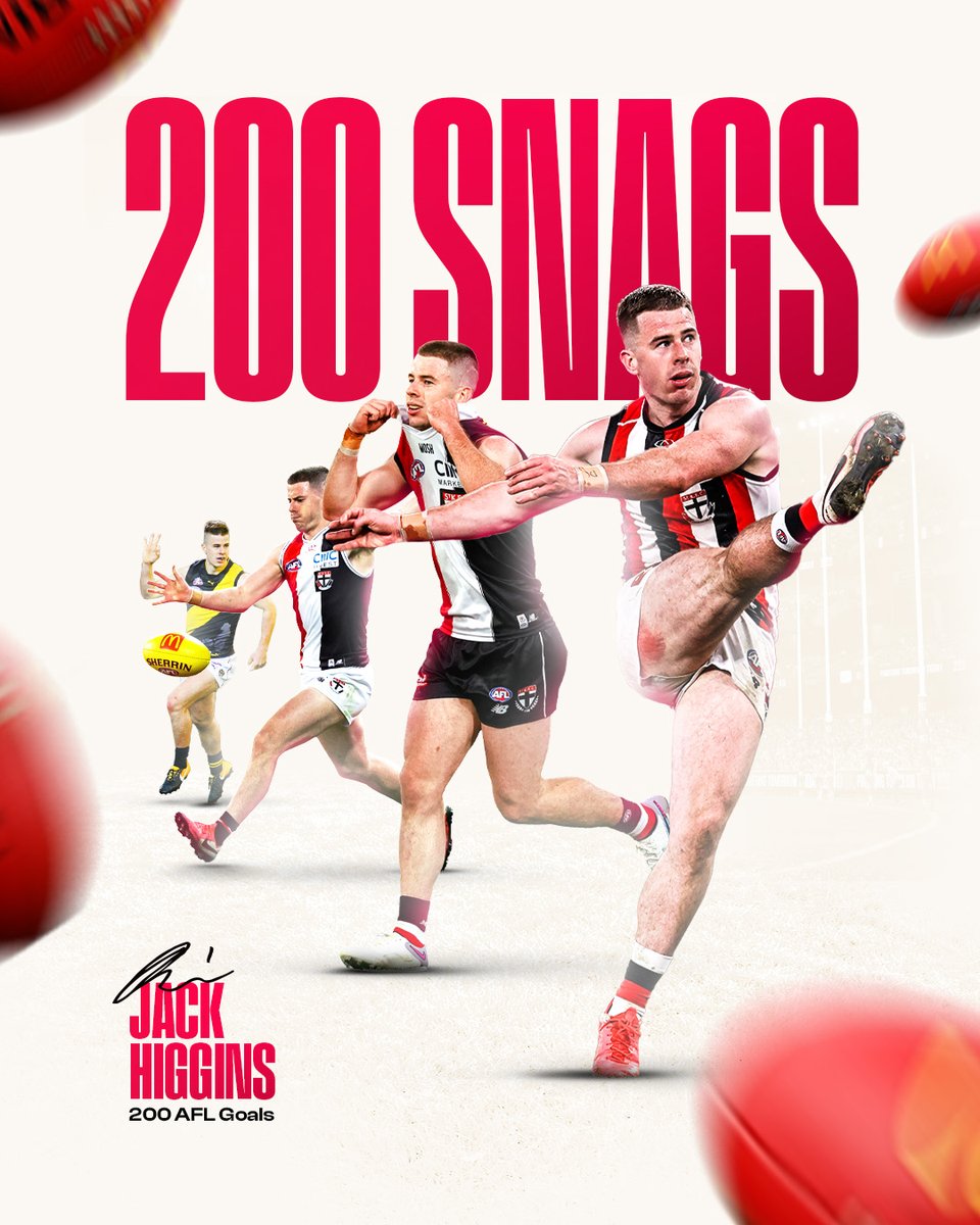 St Kilda FC tweet media