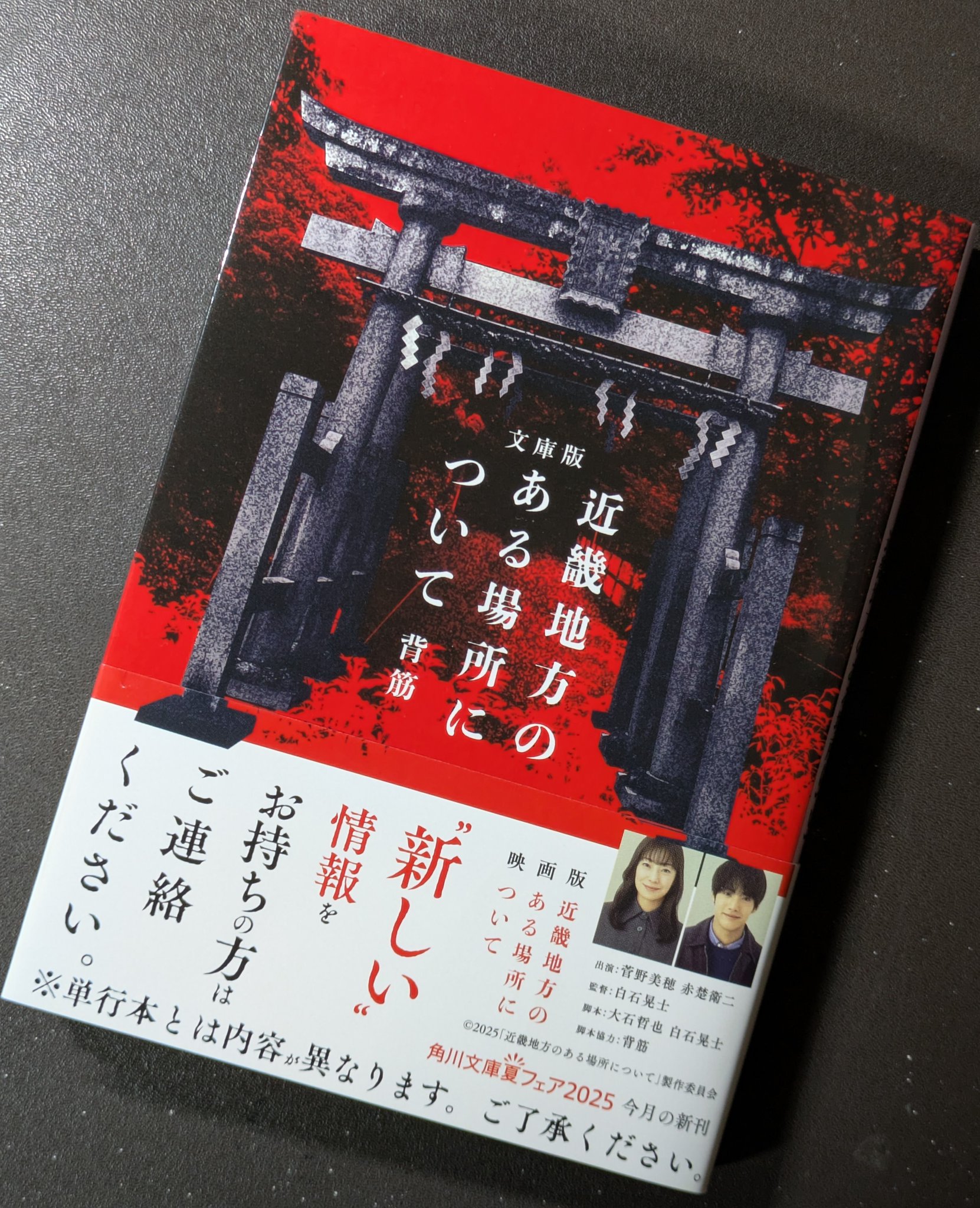 【中古】 地平線に映る声 エッジ・オブ　ブレイド/角川書店/相坂きいろ René on X: 