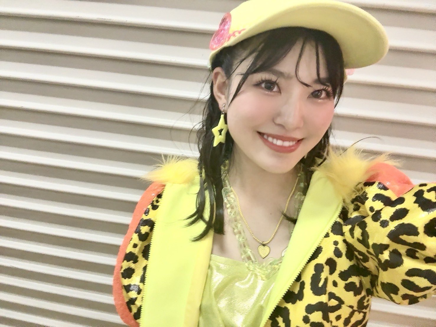 黒島咲花【NMB488期生】 on X: 