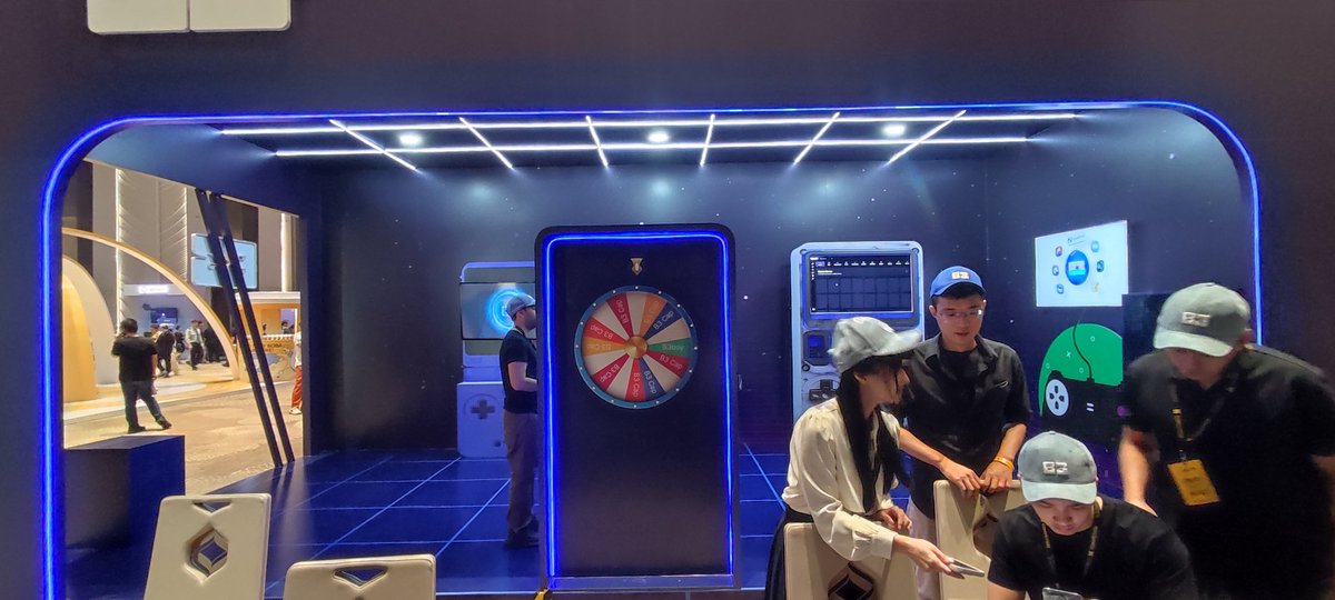 MSC Capital tweet media