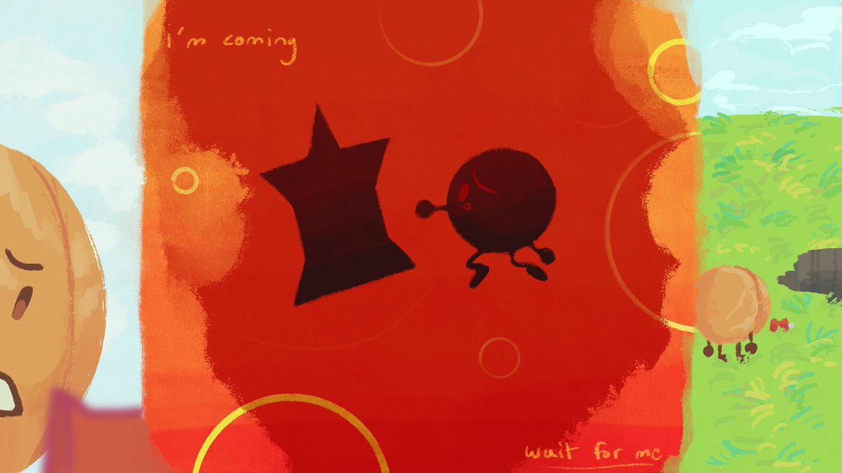 jupiter_gaze's tweet image. (bfdia 22 spoilers)
and id do it all over again
#bfdi #coinpin