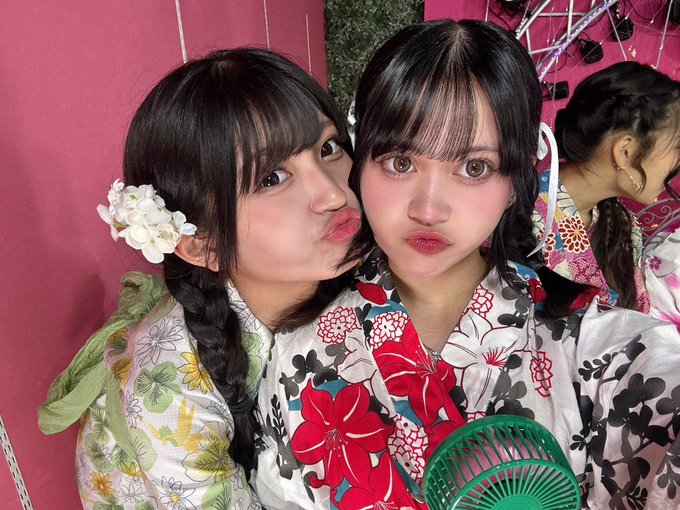 秋月莉緒のTwitter画像35