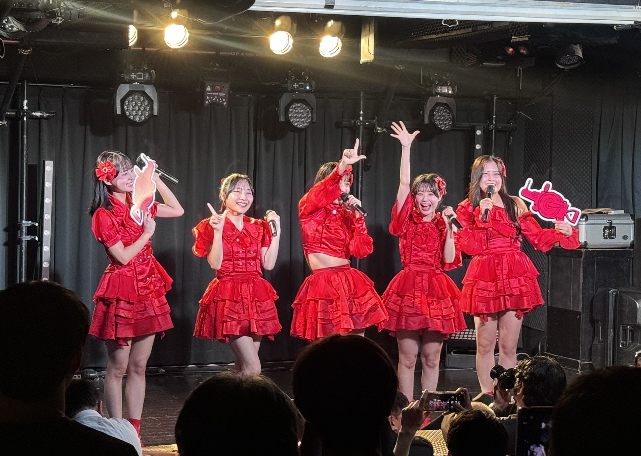 はなゆき (@hanayuki_MDFL) / X