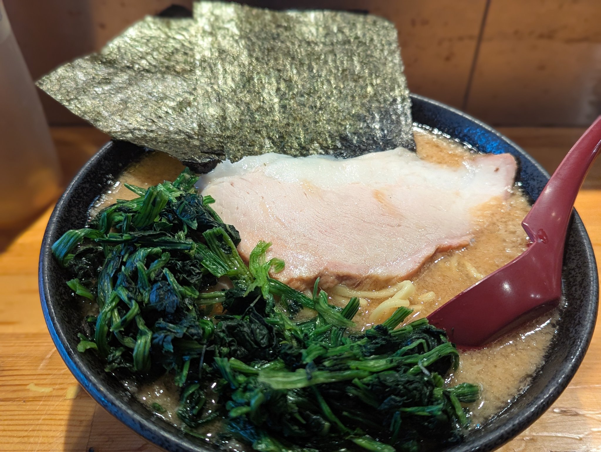 カレーうどん on X: 
