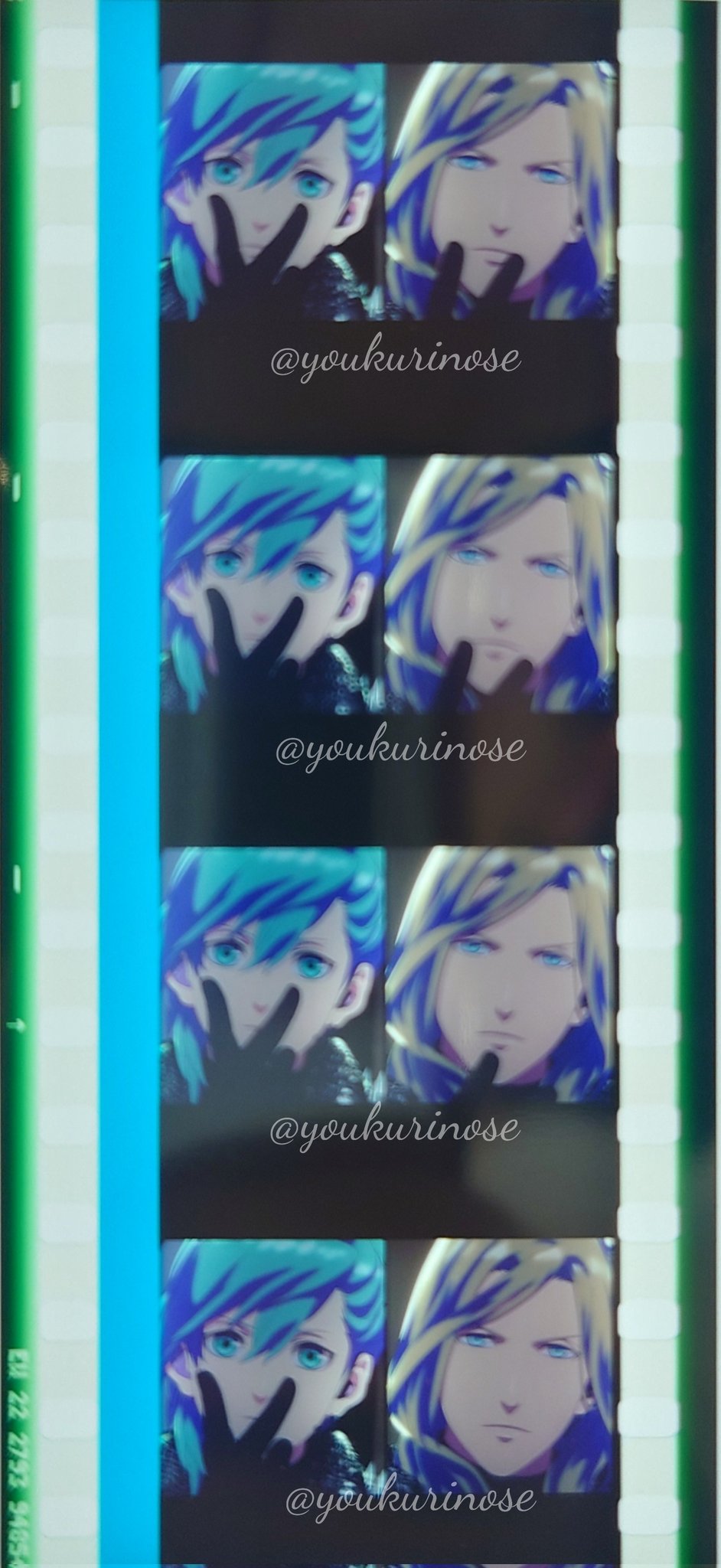 you@お取引用 on X: 