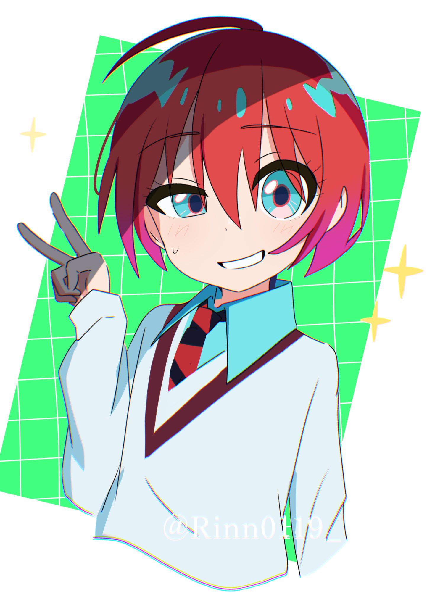 RINさま専用✧︎*。 手描きイラスト chiiii_design - Search / X