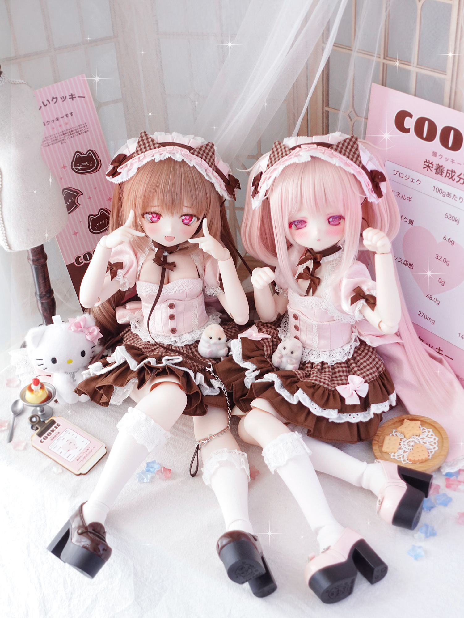 Nanana♡ 📌 𝐏𝐫𝐞–𝐎𝐫𝐝𝐞𝐫 𝐏𝐫𝐨𝐝𝐮𝐜𝐭 𝐂𝐨𝐝𝐞: NZNANA
