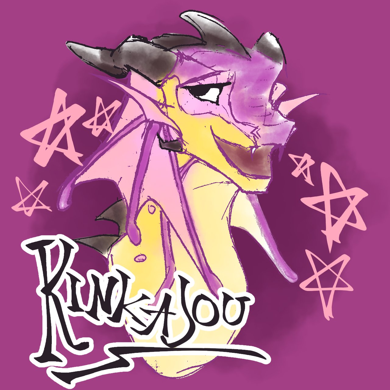 ririページ lri / 葉子 ART RAFFLE OPEN!! on X: 