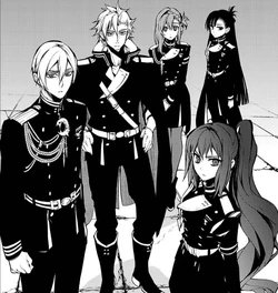 the character                          his soft spot