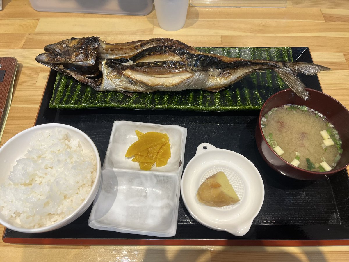 _lafrance024's tweet photo. 敦賀 https://t.co/NEu95vVqHt