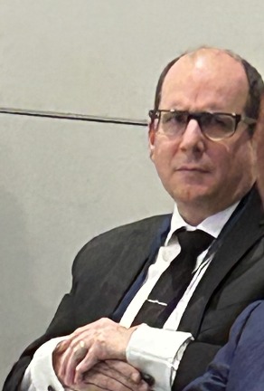 #nsanzasm25 A/Prof Tilman Boesel
Intrathecal Therapy – Where do we stand?
Apologies for not catching a shot of you on the podium.