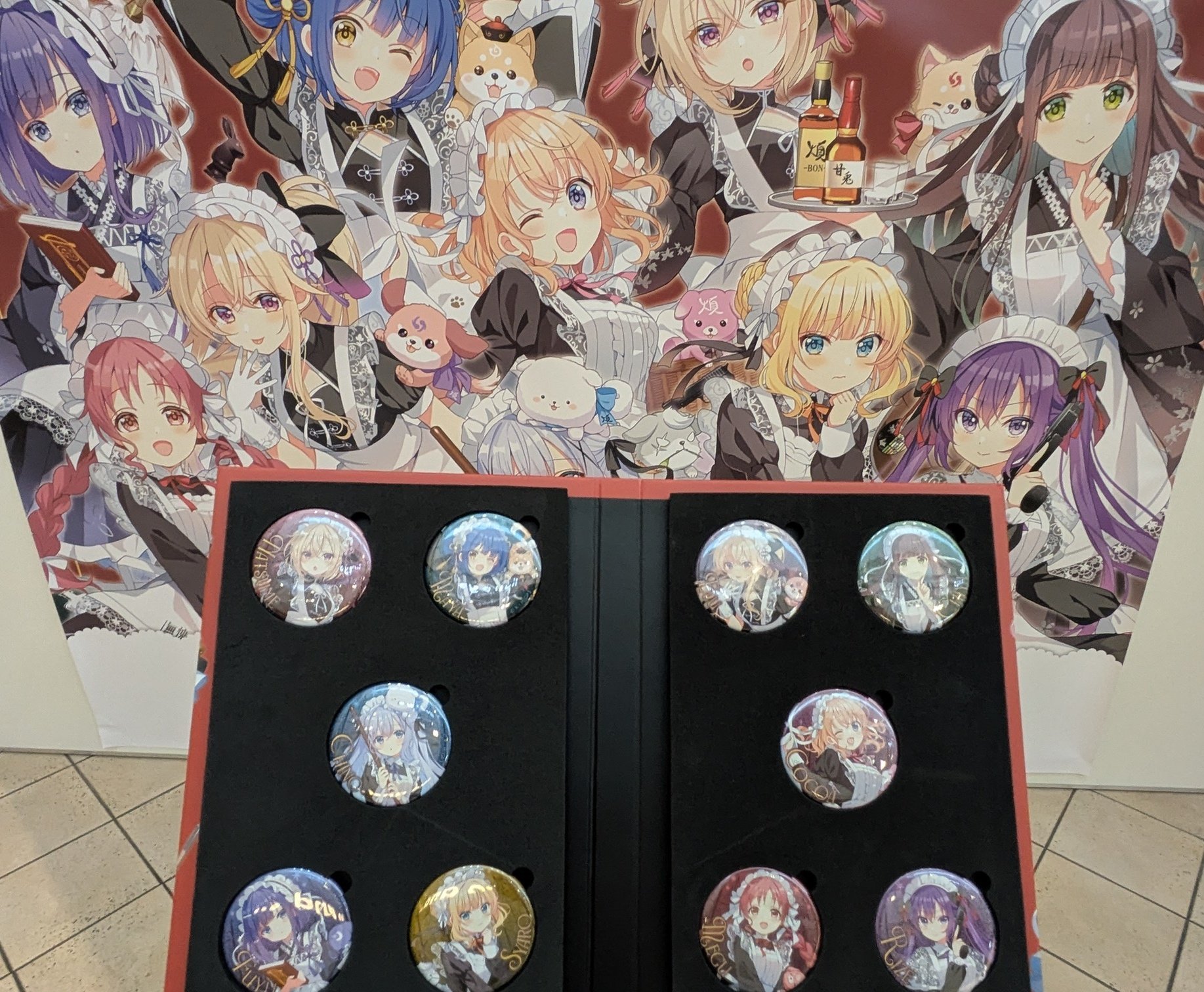 とんちく on X: 