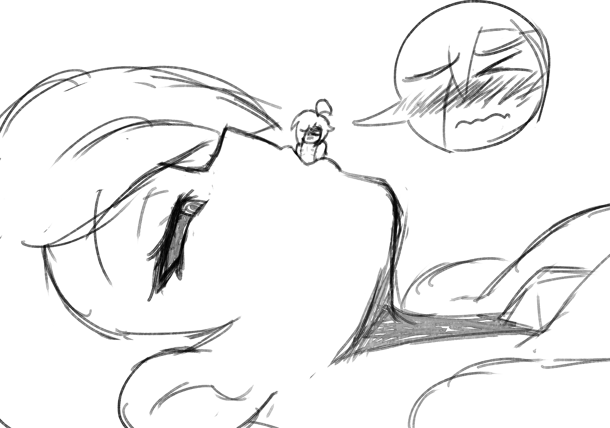 JinrGts (Comms closed 5/8) (@jinrgts) on Twitter photo I haven't done anything for vore day soooo
I'll just share the sketches I done for <a href="/Agent_Uric/">Source Size Shenanigans🔞(Comms Open!)</a>'s robit and scoria to make up for vore day (and forgot to post the robit strawberry sketch for bday) #sizetwitter #giantess #voreday I haven't done anything for vore day soooo
I'll just share the sketches I done for <a href="/Agent_Uric/">Source Size Shenanigans🔞(Comms Open!)</a>'s robit and scoria to make up for vore day (and forgot to post the robit strawberry sketch for bday) #sizetwitter #giantess #voreday