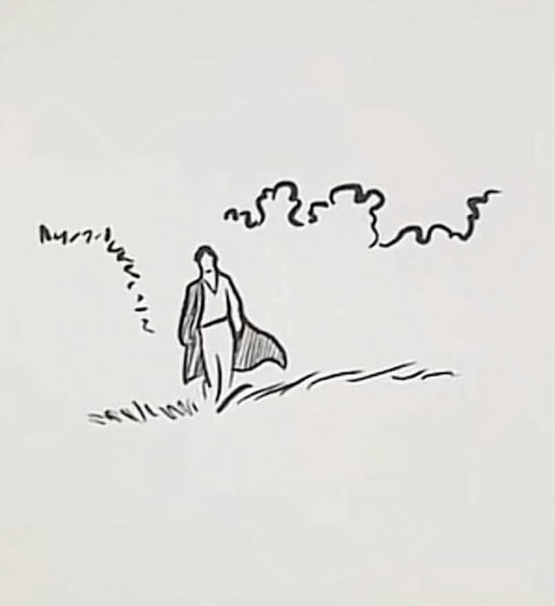 Ya sabemos quién es... 😍