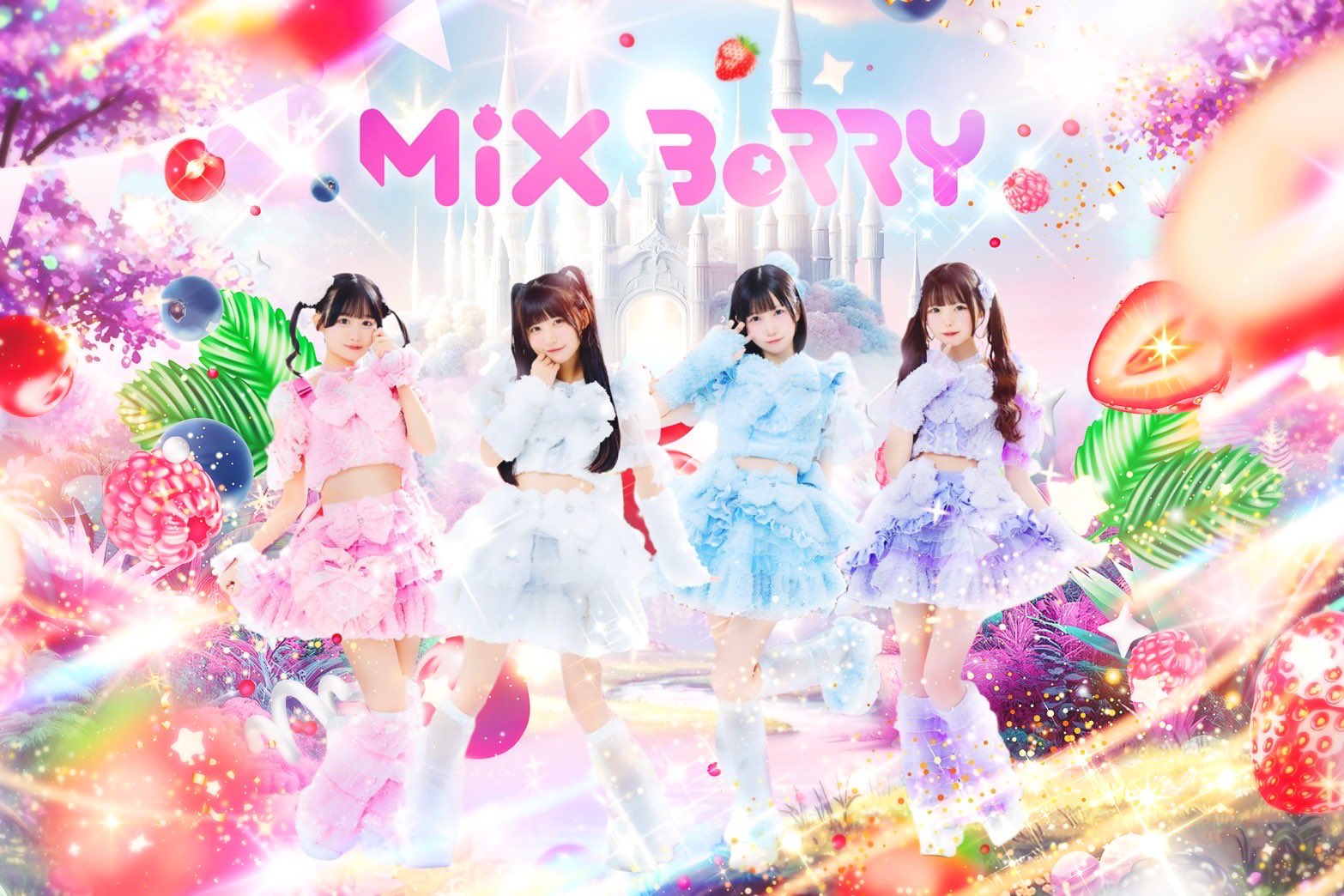 JamFilm Mulberry Journey 絢乃様 進戯団 夢命クラシックス×07th Expansion vol.12 「うみねこの