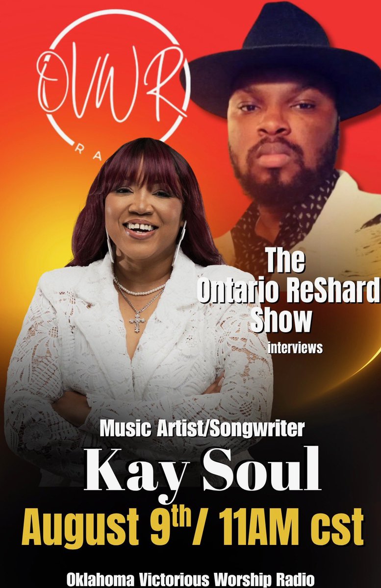 Tap in tomorrow morning 👇🏽👇🏽