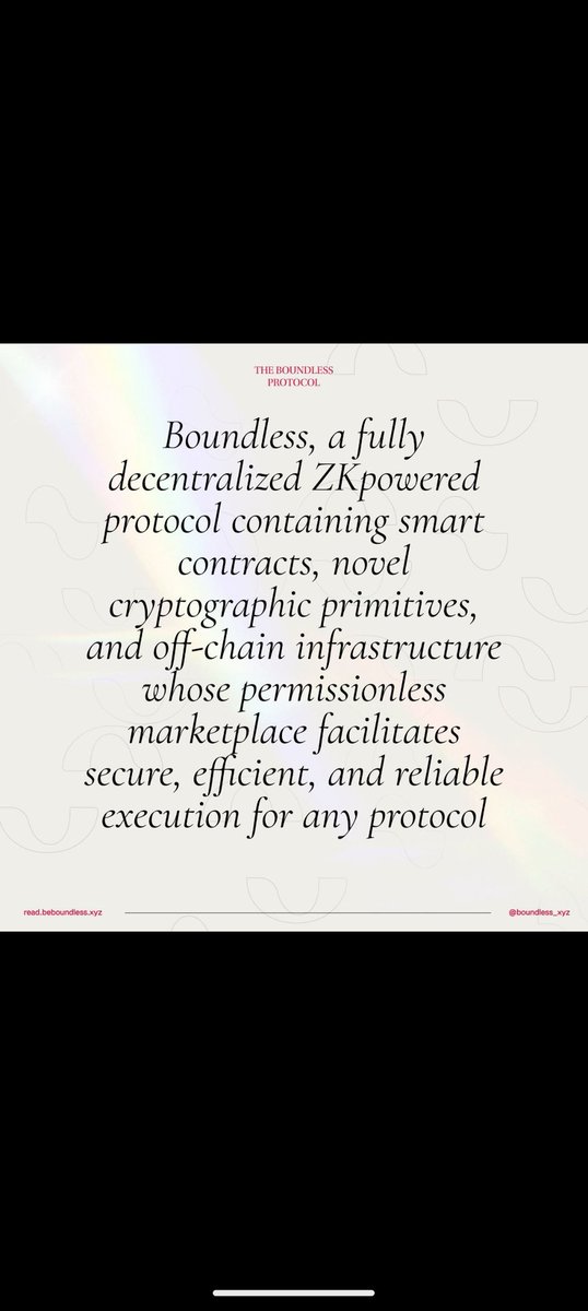 I have read the <a href="/boundless_xyz/">Boundless</a> 
whitepaper and this is my Proof of Read.