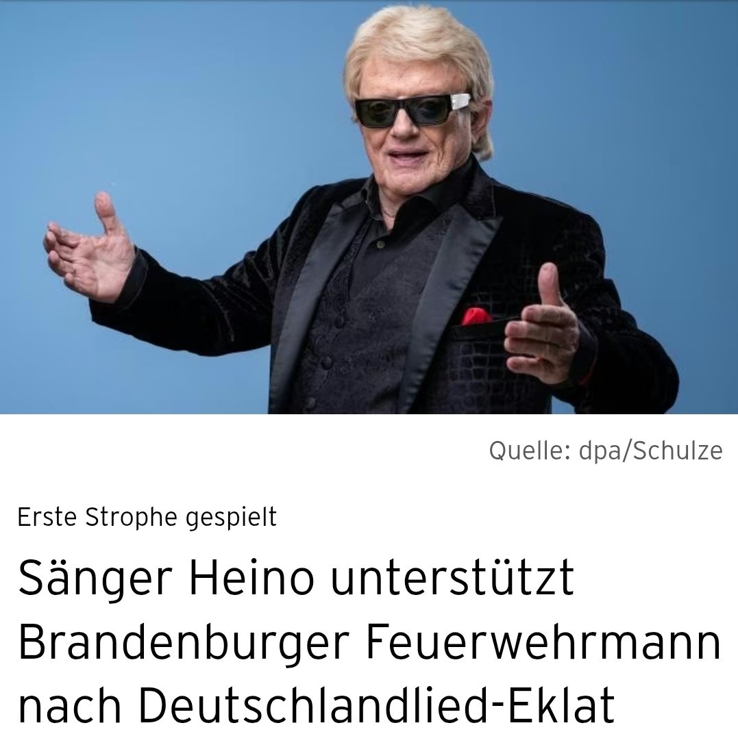 OliverSKBerlin's tweet image. #Heino #Feuerwehrmann 👇

rbb24.de/panorama/beitr…