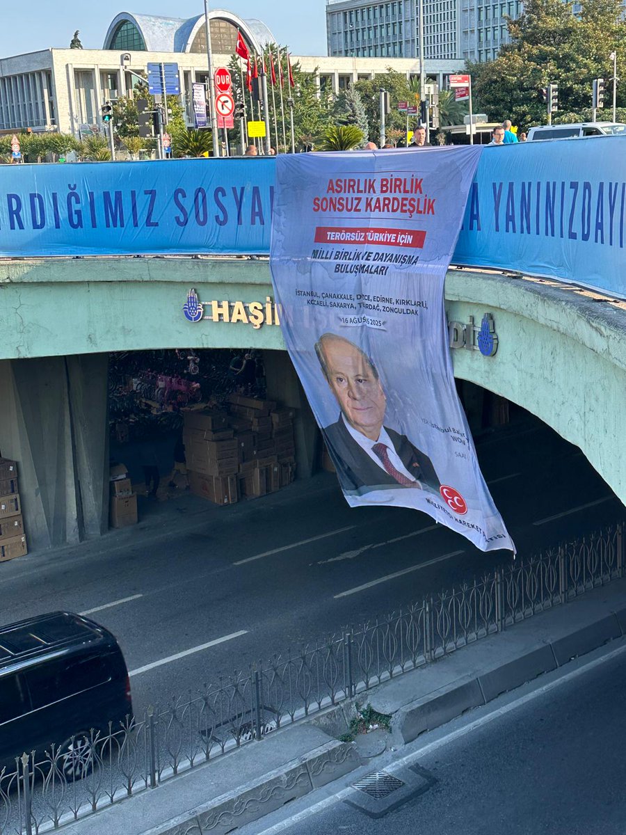 Asırlık Birlik
Sonsuz Kardeşlik

İstanbul, Çanakkale, Düzce, Edirne, Kocaeli, Tekirdağ, Sakarya, Zonguldak

📆 16 Ağustos 2025 - Cumartesi
⏰Saat: 13.00
📍Yer: Bakırköy Wow Otel

<a href="/_MHPistanbul_/">MHP İstanbul</a> <a href="/sertel_selim/">Sertel Selim</a> <a href="/caymaz_muharrem/">MUHARREM CAYMAZ</a>