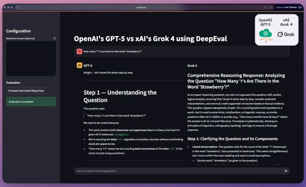 Avi Chawla tweet media