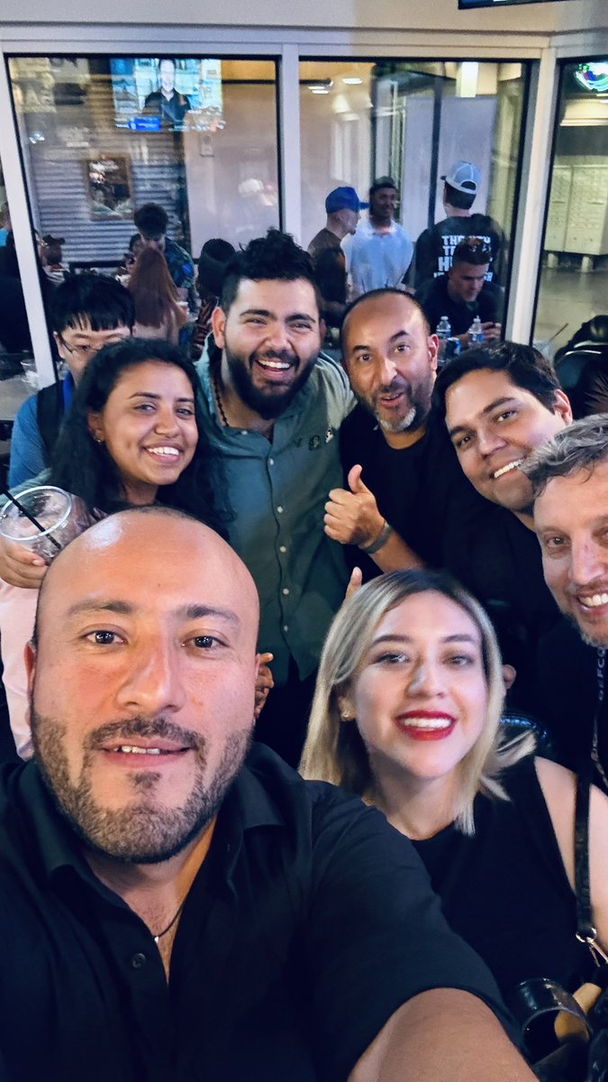 Alejandro Hernández tweet media