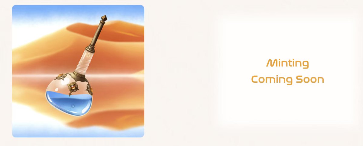 再提一嘴 <a href="/gaib_ai/">GAIB 🟠 | RWAiFi</a> GAIB，最近动作挺多的，应该快要TGE了。

🧐近期的一些蛛丝马迹：
（1）GAIB与OKX搞得NFT白名单活动，还有1天多结束；
（2）GAIB在 <a href="/pendle_fi/">Pendle</a>  上的两个池子，AIDaUSDC和AIDaUSDT，还有4天到期，PT的APR已经飙升到了30%；
（3）GAIB和 <a href="/Galxe/">Galxe</a>