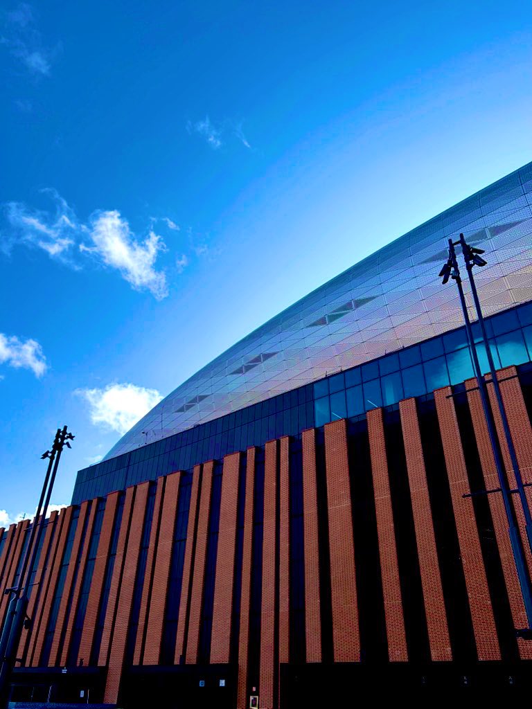 We did it.
A new chapter begins.
Enjoy blues.
🏡⚽️💙