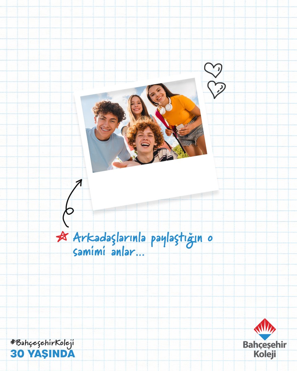 Yaz tatili devam ediyor ama bazı anlar var ki, kalpten silinmiyor… ❤️

Haydi birlikte hatırlayalım! 📚

#BahçeşehirKoleji