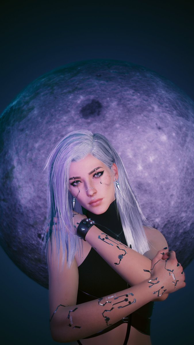 moonemi ✦ tweet media