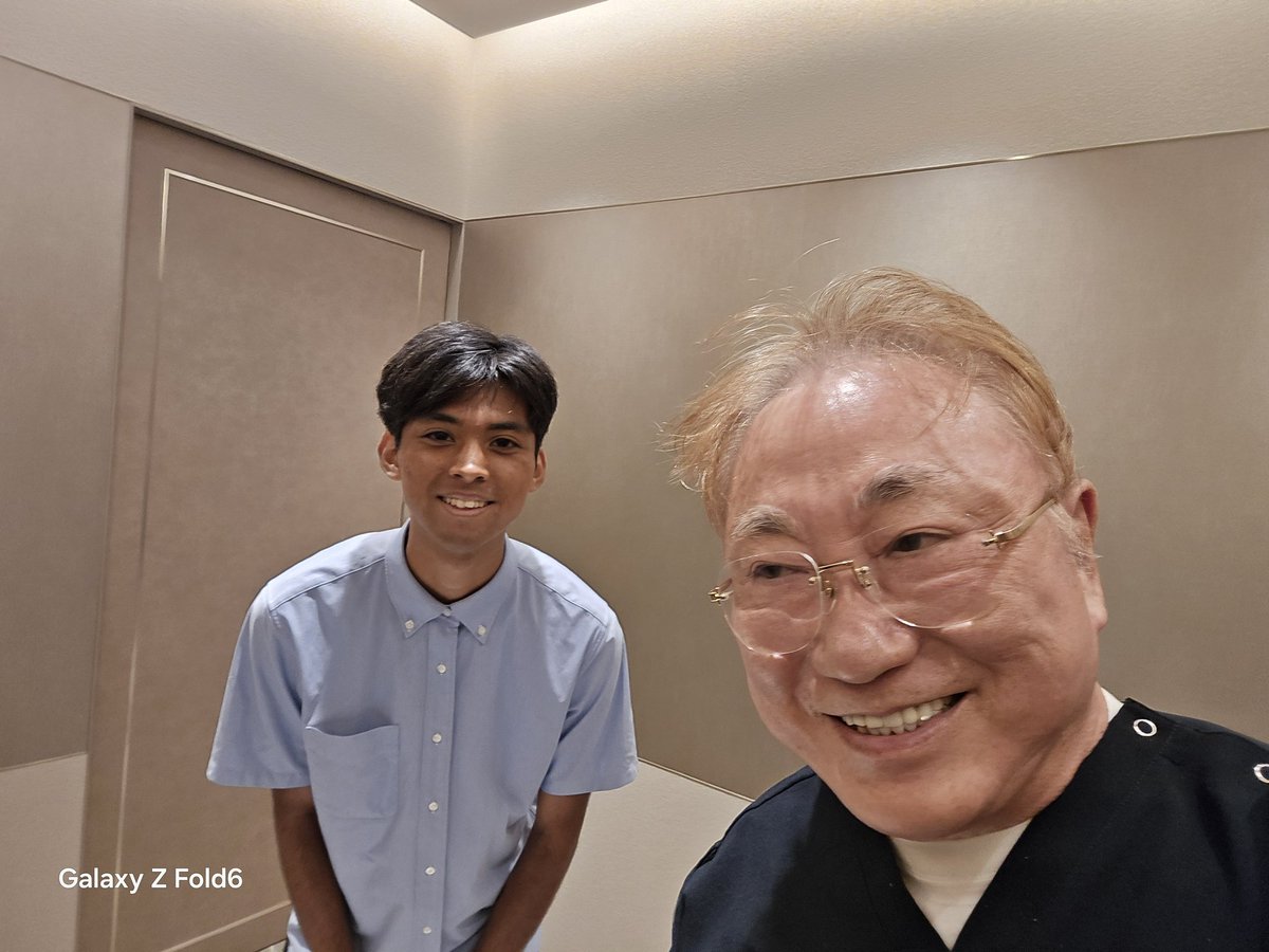 日大医学部発行の成績証明書確認。望月ウサーマ君は成績優良であった