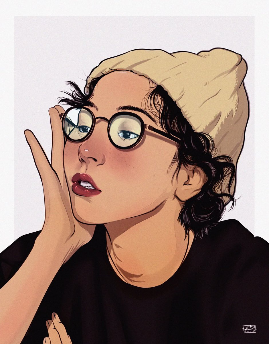 jedidoodles's tweet photo. Practicing some color again~

#illustration #Trending #digitalart #ArtistOnTwitter #artmoots https://t.co/HN0BfSBMaC