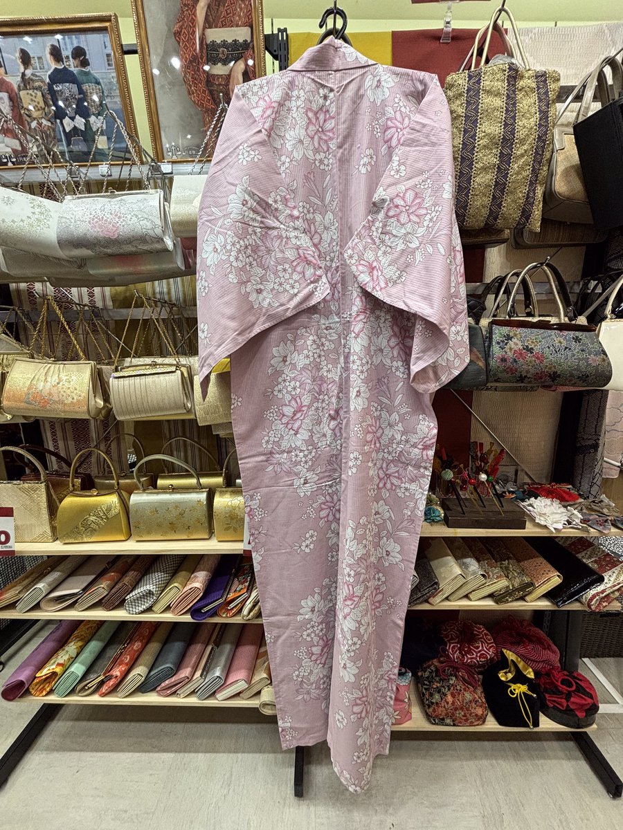 1円着物wargo👘❤️‍🔥 (@kimonoreuse) / X