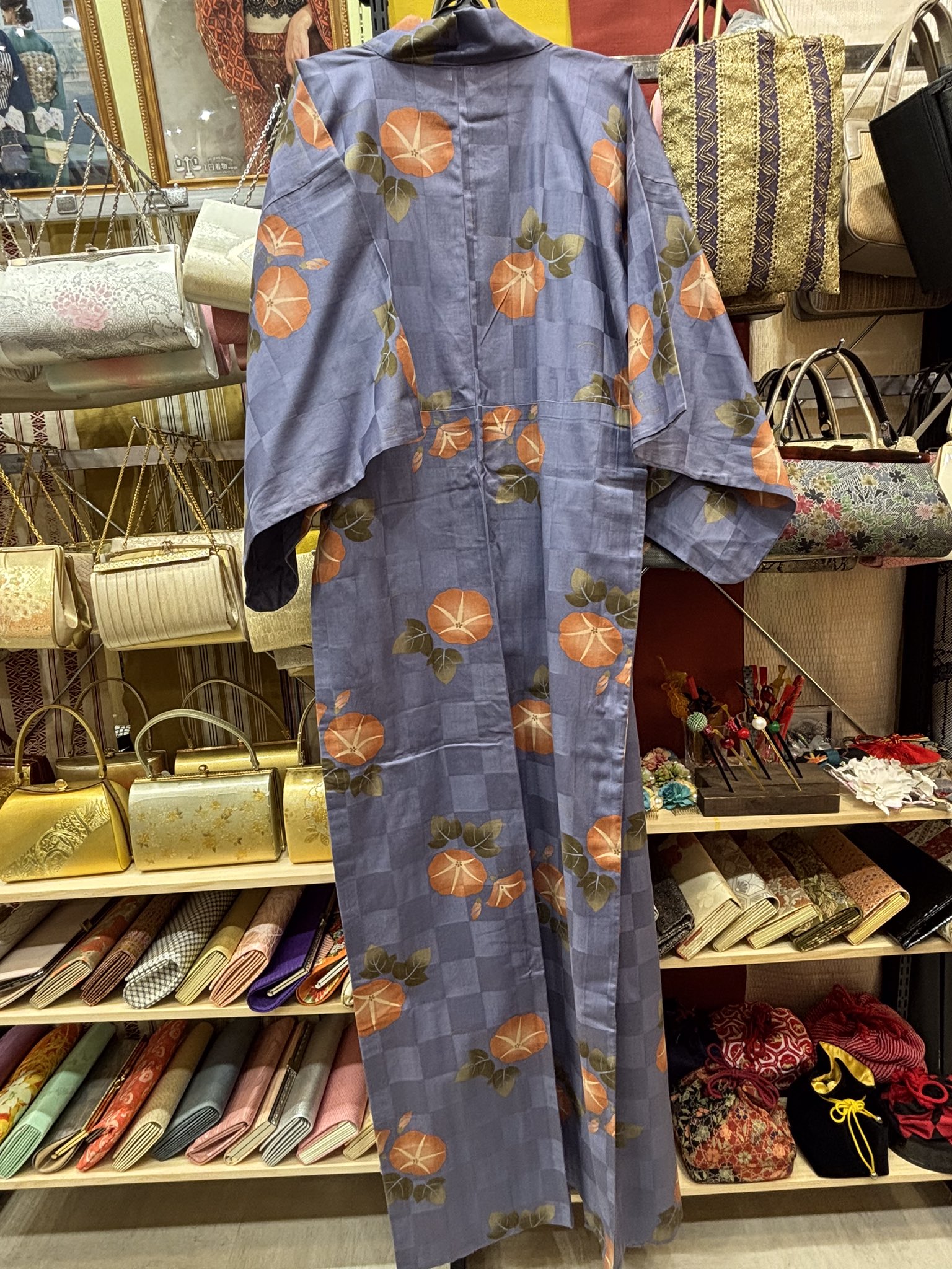 1円着物wargo👘❤️‍🔥 (@kimonoreuse) / X