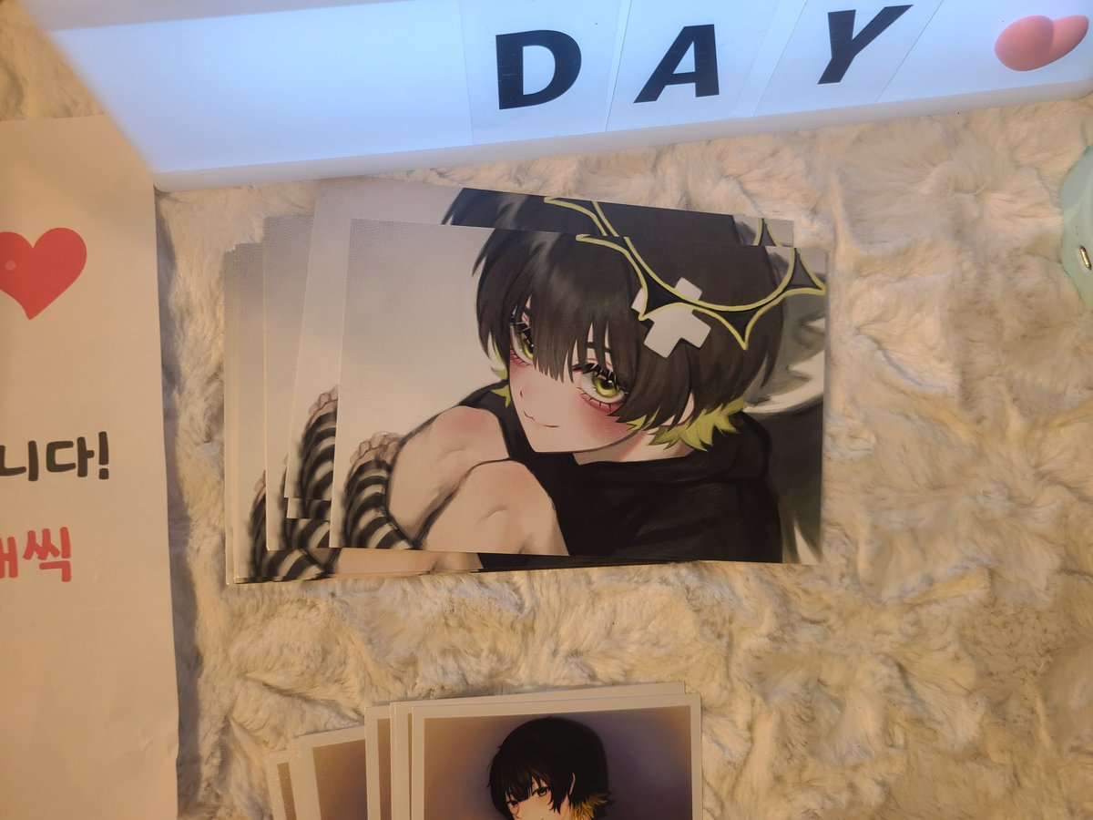 바치라 생카 무나입니다!!