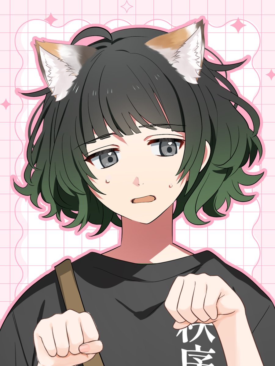 ひよりんのお子さん