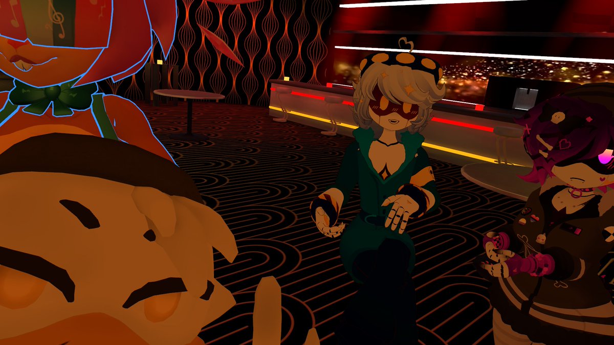 Memeifyed (@mem3ifyed) on Twitter photo Hung out at <a href="/SwaqqyThaProd/">Swaqqy Horizon Rivers Jr.</a> new world and hung out with <a href="/ReciproVRC/">✦ Recipro Queen ✦</a> <a href="/CalmsyJinx/">Calmsy Jinx</a> Hung out at <a href="/SwaqqyThaProd/">Swaqqy Horizon Rivers Jr.</a> new world and hung out with <a href="/ReciproVRC/">✦ Recipro Queen ✦</a> <a href="/CalmsyJinx/">Calmsy Jinx</a>