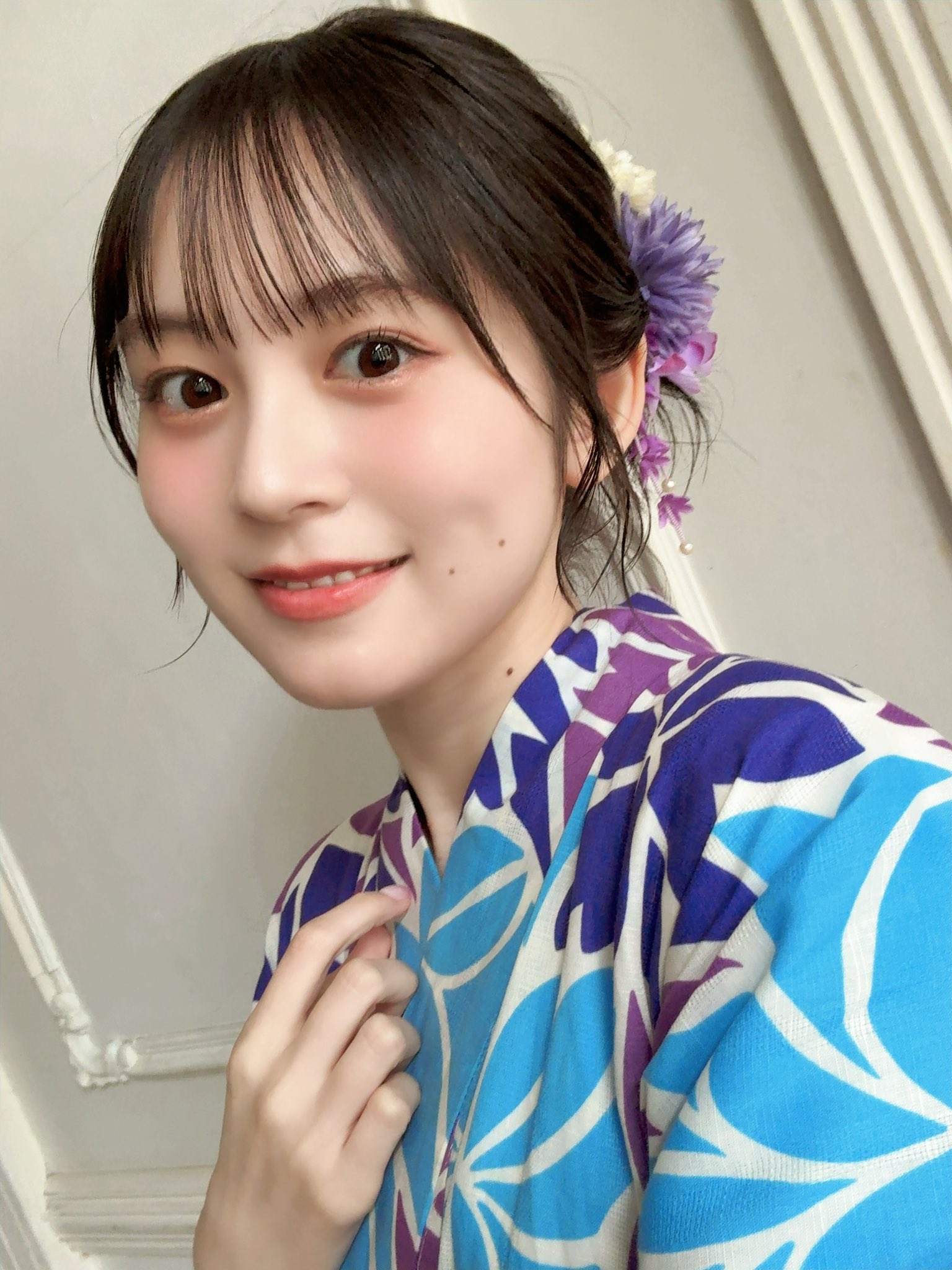 中島由貴❄4/25 写真集発売！ on X: 