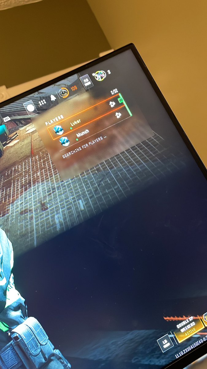 Who’s this guy <a href="/MunchCOD/">Munch</a>