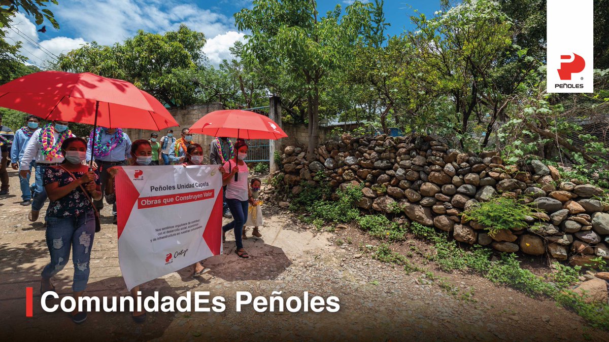 Como parte de nuestra estrategia de sostenibilidad y responsabilidad social, mantenemos un diálogo permanente con las comunidades vecinas a nuestras operaciones. Este diálogo se rige por respeto mutuo, transparencia y cumplimiento riguroso de leyes nacionales e internacionales.