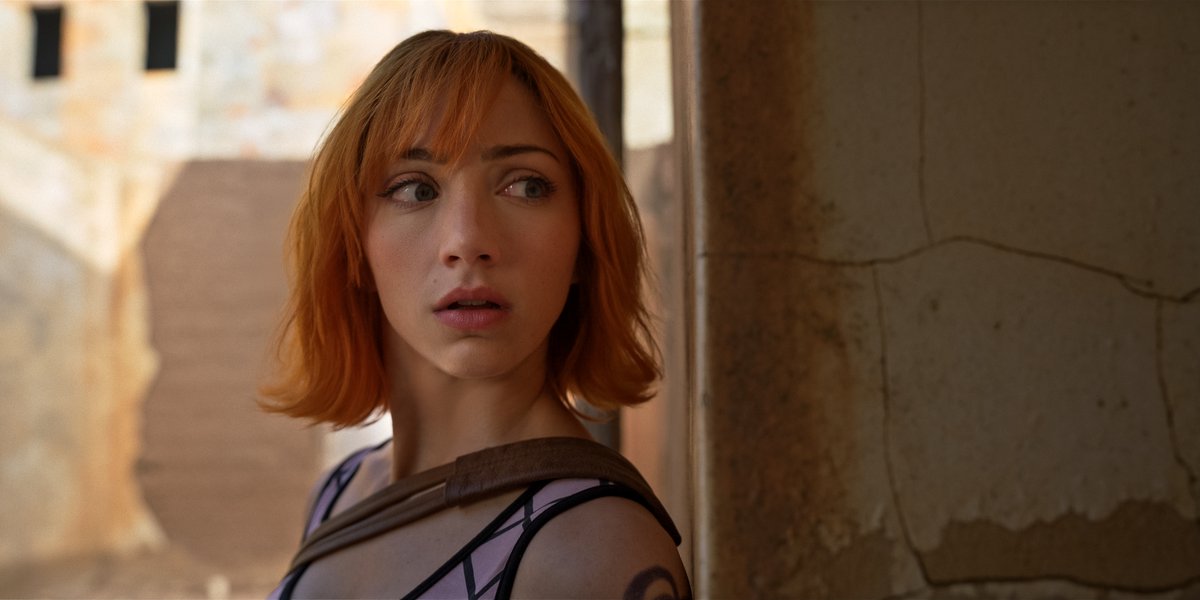 Netflix España tweet media