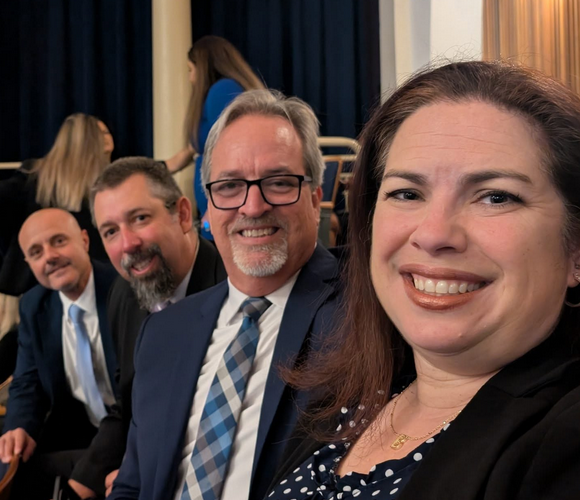 Beach High tweet media